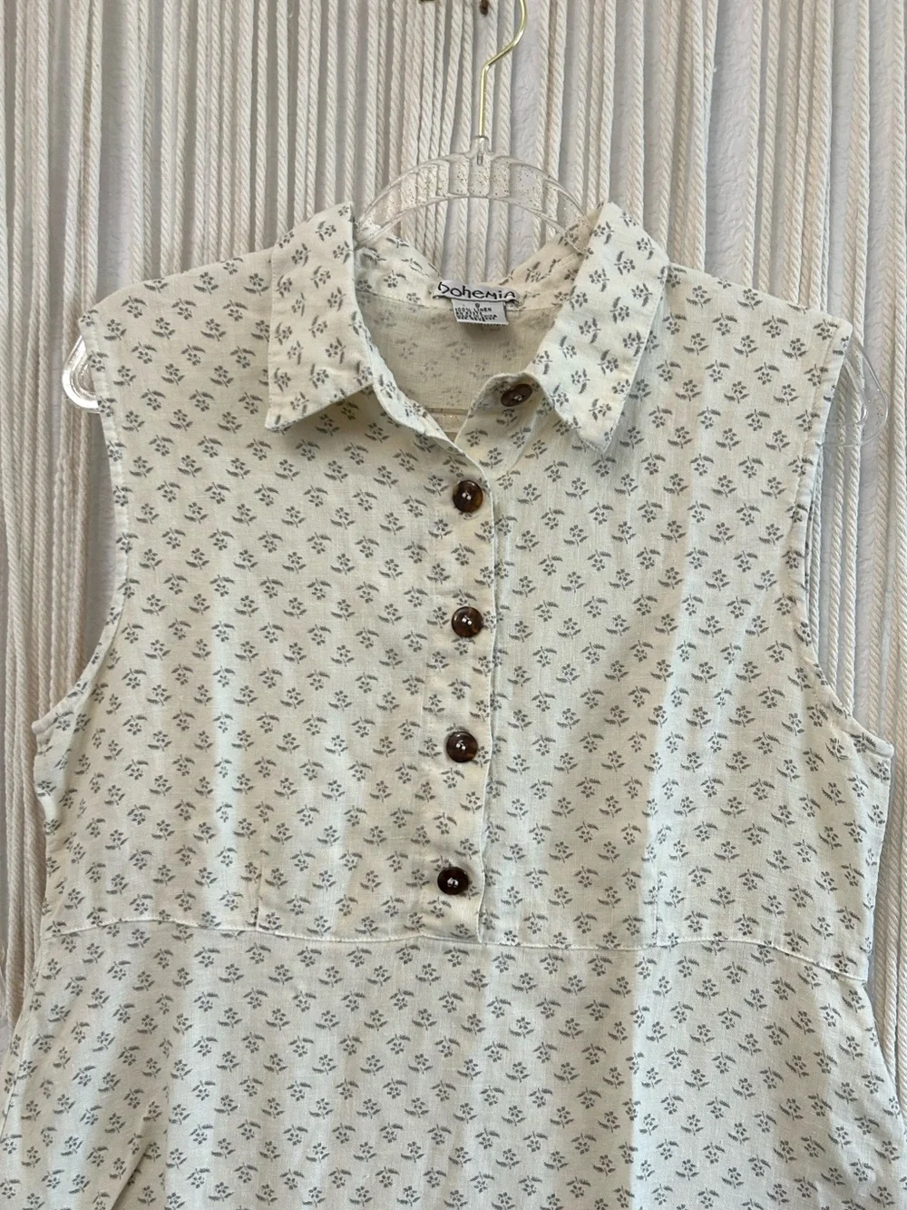 bohemia preloved excellent